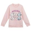 CERDÁ Disney Stitch sweatshirt