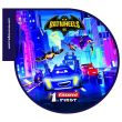 CARRERA DC Comics Batwheels Time for Action Racing circuit