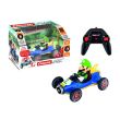 CARRERA Mario Kart Luigi Radio control car