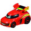 CARRERA DC Comics Batwheels Time for Action Racing circuit