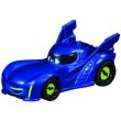 CARRERA DC Comics Batwheels Time for Action Racing circuit