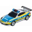 CARRERA Police car light and sound assorted Pull & Speed