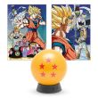ERIK Dragon Ball Z puzzle 5 star ball 98pcs