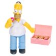 JAKKS PACIFIC Los Simpsons assorted figure 13cm