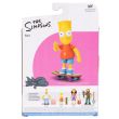 JAKKS PACIFIC Los Simpsons assorted figure 13cm