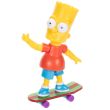 JAKKS PACIFIC Los Simpsons assorted figure 13cm