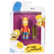 JAKKS PACIFIC Los Simpsons assorted figure 13cm