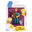 JAKKS PACIFIC Los Simpsons assorted figure 13cm
