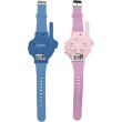 LEXIBOOK Disney Frozen walkie talkie watch