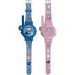 LEXIBOOK Disney Frozen walkie talkie watch