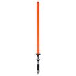 HASBRO Star Wars Forze FX Elite Baylan Skoll Lightsaber replica