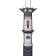 HASBRO Star Wars Forze FX Elite Baylan Skoll Lightsaber replica