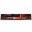 HASBRO Star Wars Forze FX Elite Baylan Skoll Lightsaber replica