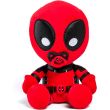 SIMBA Marvel Deadpool Baby Pool plush toy 25cm