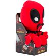 SIMBA Marvel Deadpool Baby Pool plush toy 25cm