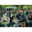 CLEMENTONI Museum Renoir Bal Du Moulin de la Galette puzzle 1000pcs