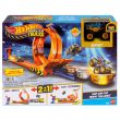 MATTEL Hot Wheels Monster Trucks Loop and Flip Trophy Challenge
