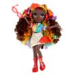 MGA Rainbow High Crystal Fashion Iris doll