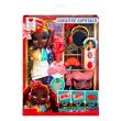 MGA Rainbow High Crystal Fashion Iris doll