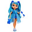 MGA Rainbow High Crystal Fashion Skyler doll