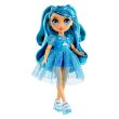 MGA Rainbow High Crystal Fashion Skyler doll
