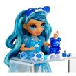 MGA Rainbow High Crystal Fashion Skyler doll