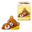 BANDAI Rilakkuma Friends surprise figure 5cm