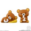 BANDAI Rilakkuma Friends surprise figure 5cm
