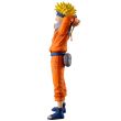 BANPRESTO Naruto The Land of Waves Naruto Uzumaki Ichibansho figure 21cm