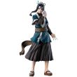 BANPRESTO Naruto The Land of Waves Haku Ichibansho figure 22cm