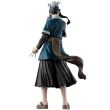 BANPRESTO Naruto The Land of Waves Haku Ichibansho figure 22cm