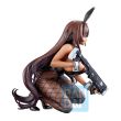 BANPRESTO Nikke Godness of Victory Noir Ichibansho figure 11cm