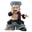 BANPRESTO Jojos Bizarre Adventure Kid Polnareff & Kid Chariot Standoom Ichibansho figure 8cm