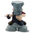 BANPRESTO Jojos Bizarre Adventure Kid Polnareff & Kid Chariot Standoom Ichibansho figure 8cm