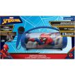 LEXIBOOK Marvel Spiderman Speaker with bluetooth microphone