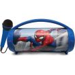 LEXIBOOK Marvel Spiderman Speaker with bluetooth microphone