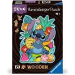 RAVENSBURGER Disney Stitch Wooden puzzle 150pcs