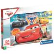 CLEMENTONI Disney Pixar Cars super puzzle 104pcs