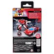 HASBRO Transformers Devastation MTMTE Collection Sideswipe figure 11cm