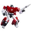 HASBRO Transformers Devastation MTMTE Collection Sideswipe figure 11cm