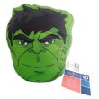 MARVEL Marvel Hulk 3D cushion