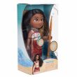 JAKKS PACIFIC Disney Vaiana Moana 2 sound doll 38cm