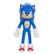 JAKKS PACIFIC Sonic 3 The Movie Interactive Sonic figure 35cm