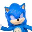 JAKKS PACIFIC Sonic 3 The Movie Interactive Sonic figure 35cm