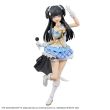 BANDAI HOBBY The Idiomalmaster Shiny Colors Fuyuko Mayuzumi figure
