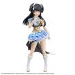 BANDAI HOBBY The Idiomalmaster Shiny Colors Fuyuko Mayuzumi figure