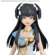 BANDAI HOBBY The Idiomalmaster Shiny Colors Fuyuko Mayuzumi figure