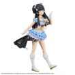 BANDAI HOBBY The Idiomalmaster Shiny Colors Fuyuko Mayuzumi figure