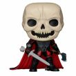 FUNKO POP figure Sleepy Hollow Headless Horseman 5 + 1 Chase