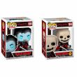 FUNKO POP figure Sleepy Hollow Headless Horseman 5 + 1 Chase